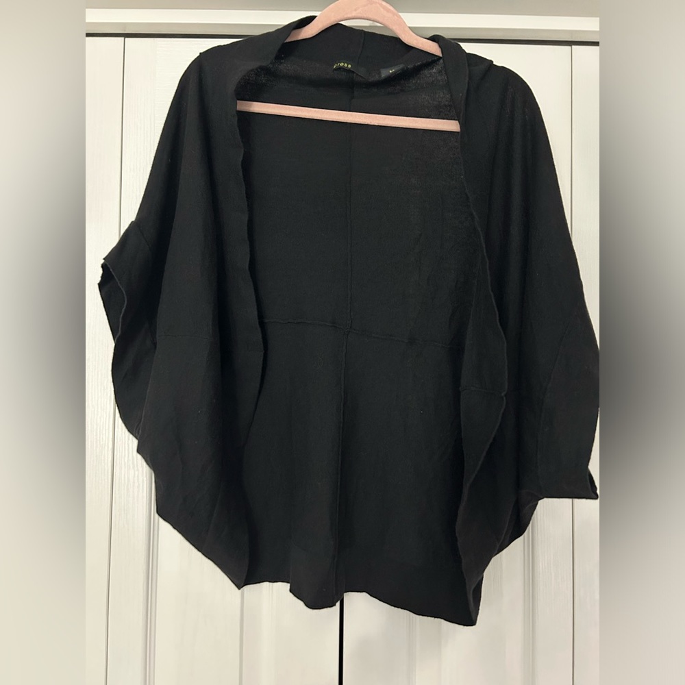 NWOT Dolman Sleeve Cardigan